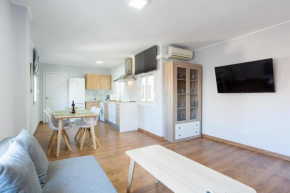 Apartamento Isamar Malaga